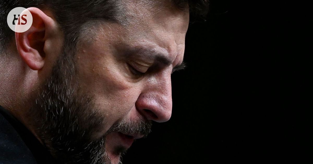 USA ja Venäjä hahmotelleet rauhanluonnosta, Ukrainan kantaa odotetaan