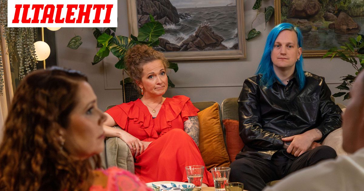 MTV3 joutui puuttumaan peliin – Keskustelu lähti lapasesta