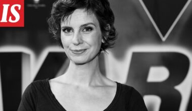 Uutta tietoa Olga Temosen hautajaisista – Tuukka Temonen: Olga esitti toiveen