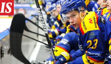 Alberts Smits on vuosikymmenen timantti SM-liigassa