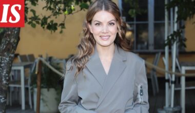 Podcast: Janni Hussin koti on täynnä kameroita