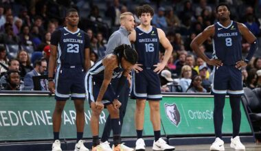 Tuomas Iisalon alavireisestä NBA-miehistöstä löytyy yksi valopilkku, jota verrataan jopa Kawhi Leonardiin | Urheilua lyhyesti