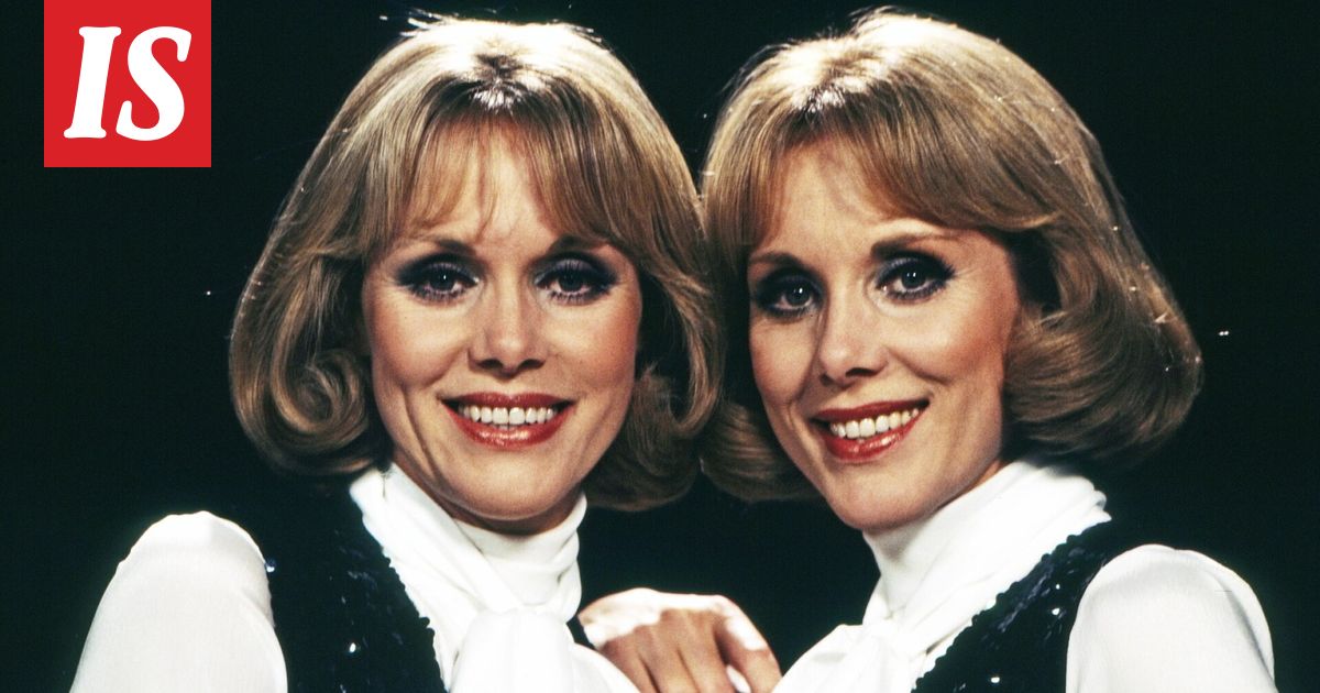 Kessler Twins -kaksoset kuolivat yhdessä kotonaan