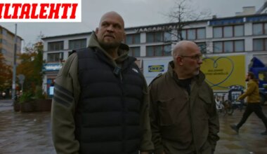 Näin huumeongelma näkyy Helsingin arvoalueella – ”Eivät uskalla päästää lapsia kouluun”