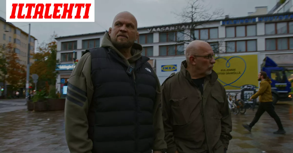 Näin huumeongelma näkyy Helsingin arvoalueella – ”Eivät uskalla päästää lapsia kouluun”