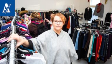 Vaate­lahjoitukset lopetetaan rahoituksen puutteen vuoksi, vaikka avun­tarvitsijoiden määrä lähes tuplaantui