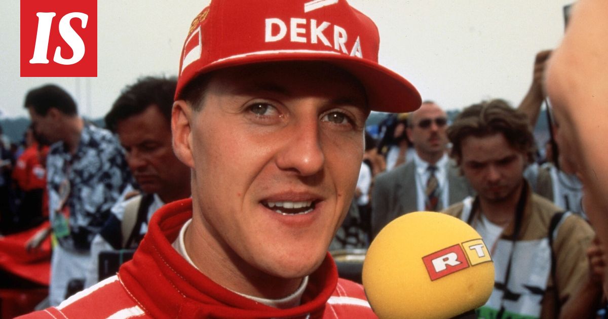 Väite: Michael Schumacherin henkilökohtainen lääkäri on suomalainen