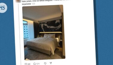 Kunnanjohtaja on jatkanut härskiä somekommentointia, vaikka sai asiasta viime vuonna varoituksen