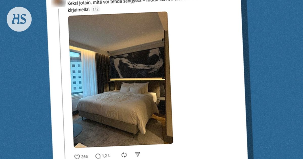 Kunnanjohtaja on jatkanut härskiä somekommentointia, vaikka sai asiasta viime vuonna varoituksen