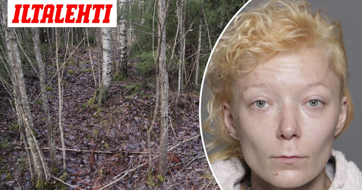 Nurmijärven tapon uhri on 31-vuotias nainen – Poliisi julkaisi nimen ja kuvan