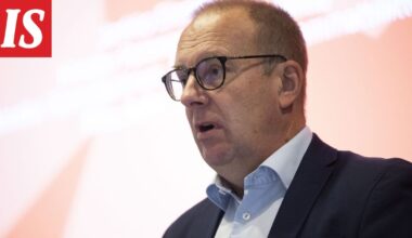 SAK:n Jarkko Eloranta peräänkuuluttaa toimia työllisyyteen ja malttia eläkekeskusteluun