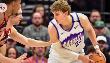 NBA: Onko Lauri Markkanen aliarvostettu? - Korislegenda vastaa