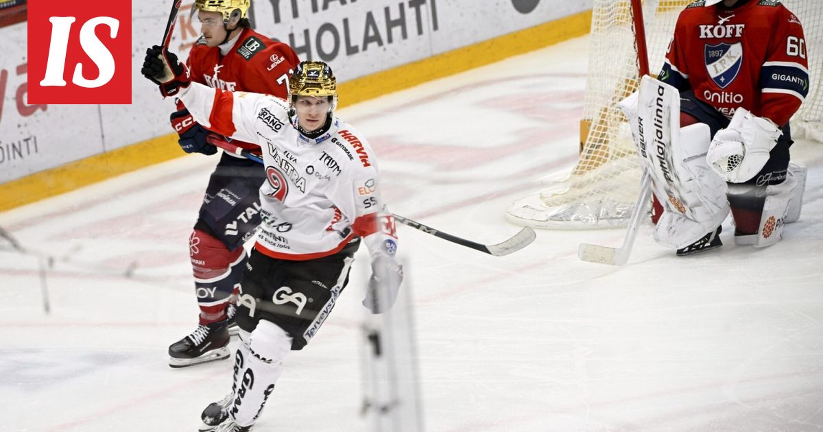 Santeri Huovila joutuu leikkaukseen - Ilta-Sanomat