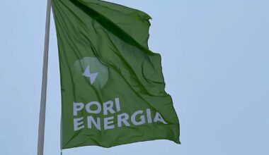 Esitys: Osuuspankki suljetaan pois Pori Energian myyntirahojen sijoittamisesta | Satakunta