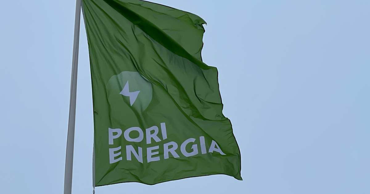 Esitys: Osuuspankki suljetaan pois Pori Energian myyntirahojen sijoittamisesta | Satakunta