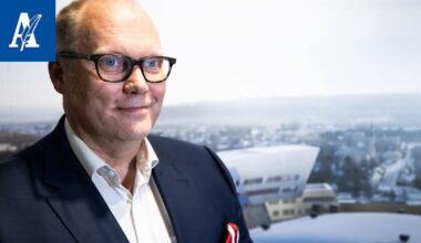 Sarjavalittaja iski Nokia-areenaan haettuun suurtapahtumaan – näin kommentoi areenapomo - Aamulehti