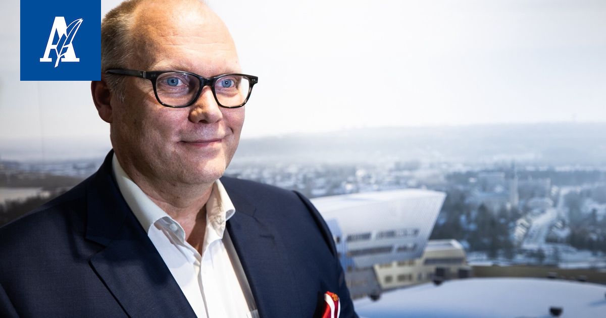 Sarjavalittaja iski Nokia-areenaan haettuun suurtapahtumaan – näin kommentoi areenapomo - Aamulehti