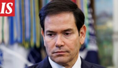 Ukrainan sota –IS seuraa - Ilta-Sanomat