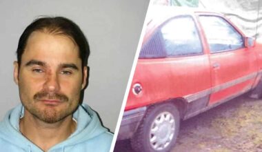 Seppo Korhonen katosi 20 vuotta sitten – nyt kaivoslammesta löydettiin autoja, jotka voivat liittyä murhamysteeriin | Kotimaa