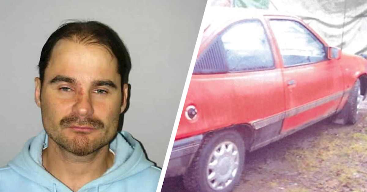 Seppo Korhonen katosi 20 vuotta sitten – nyt kaivoslammesta löydettiin autoja, jotka voivat liittyä murhamysteeriin | Kotimaa