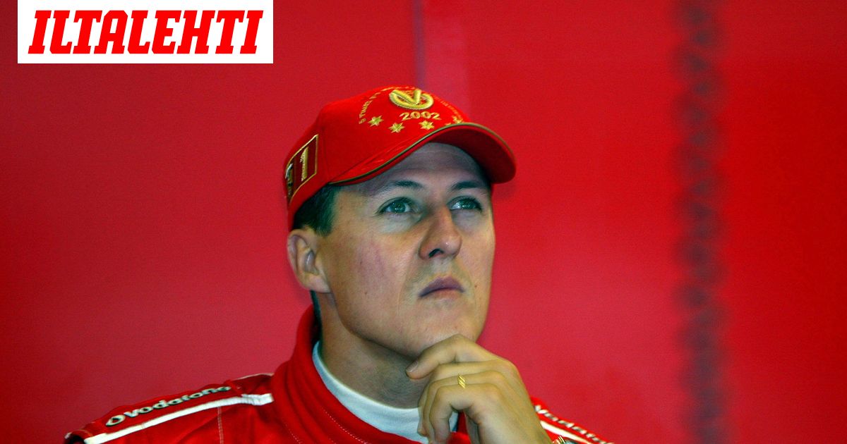 Michael Schumacherin perhe kutsui suomalaislääkärin apuun