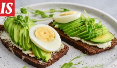 Koliinin saannista on annettu ensimmäistä kertaa suositus