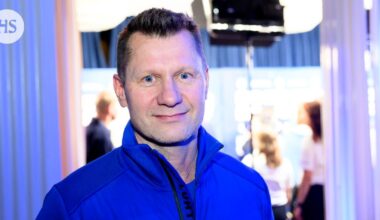 Milano-Cortinan olympialaiset: Suomella melkoinen projekti