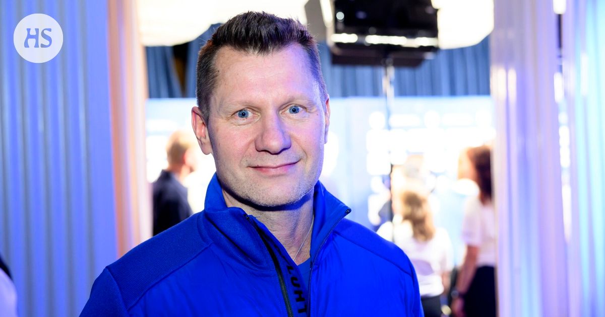 Milano-Cortinan olympialaiset: Suomella melkoinen projekti