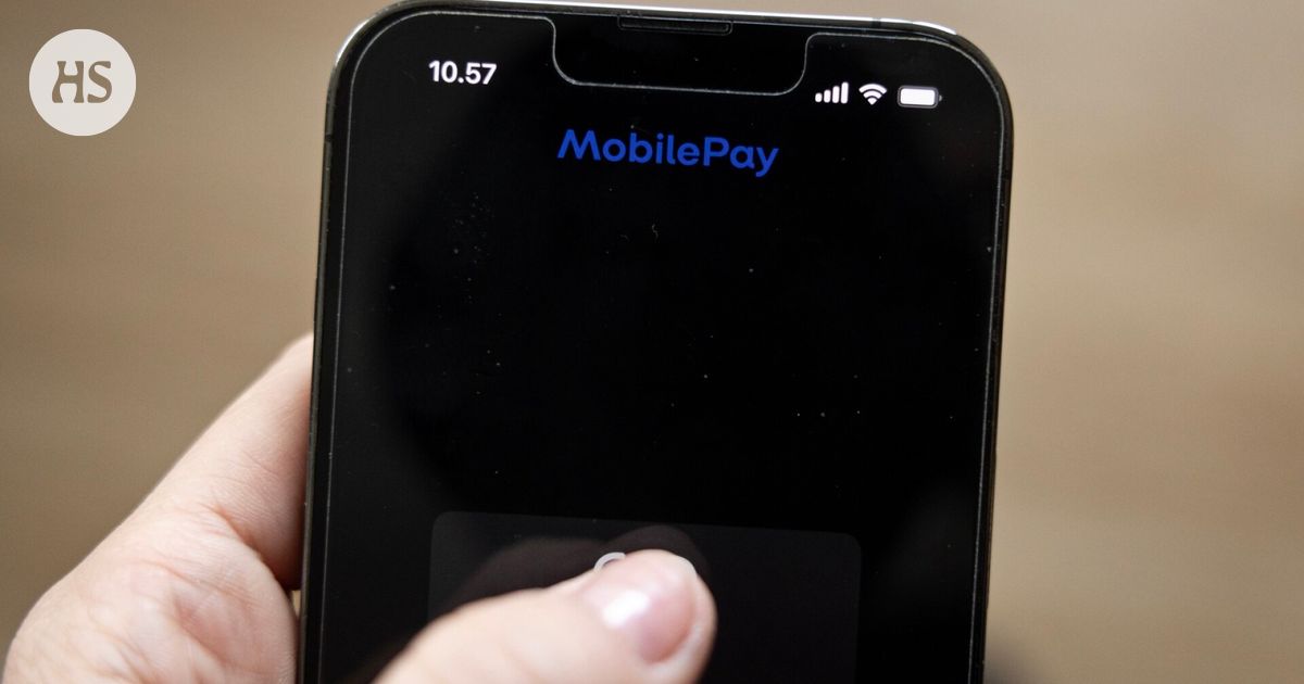 Lähimaksuja voi alkaa maksaa Mobilepaylla: käytössä ensin Danske Bankin asiakkaille