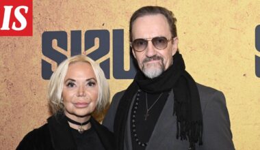 Olli Saarela ja vaimo tuomittiin rikoksesta