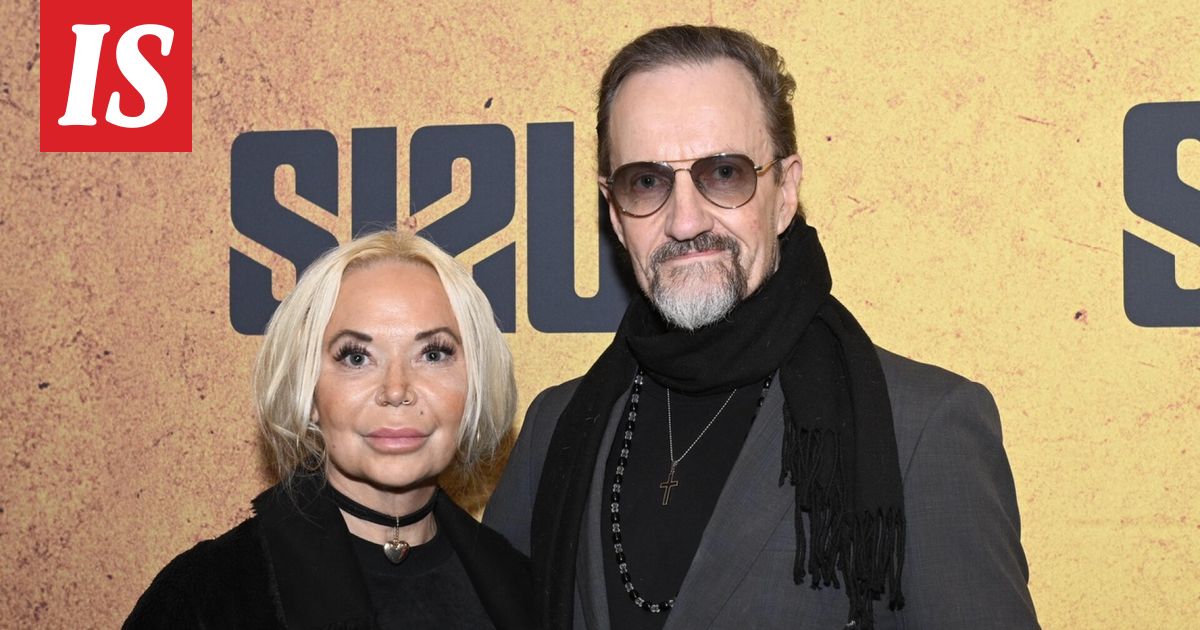 Olli Saarela ja vaimo tuomittiin rikoksesta