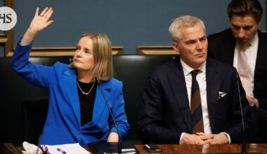 Hallitus päätti korvaavista säästöistä elokuva-alan tukileikkauksille