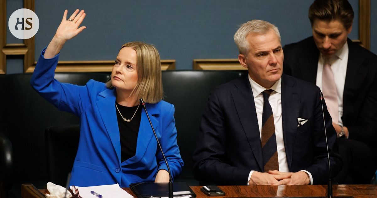 Hallitus päätti korvaavista säästöistä elokuva-alan tukileikkauksille