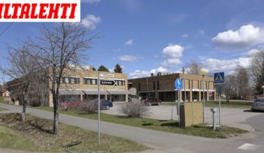 "Kovin vaikeaksi ja ahdasmieliseksi maailma menee"