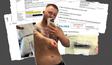 Nuori porvoolainen rikollispomo Carl Björkendahl on kadonnut | Kotimaa