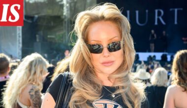 Podcast: Sabina Särkkä avautuu Kesäranta-kohusta