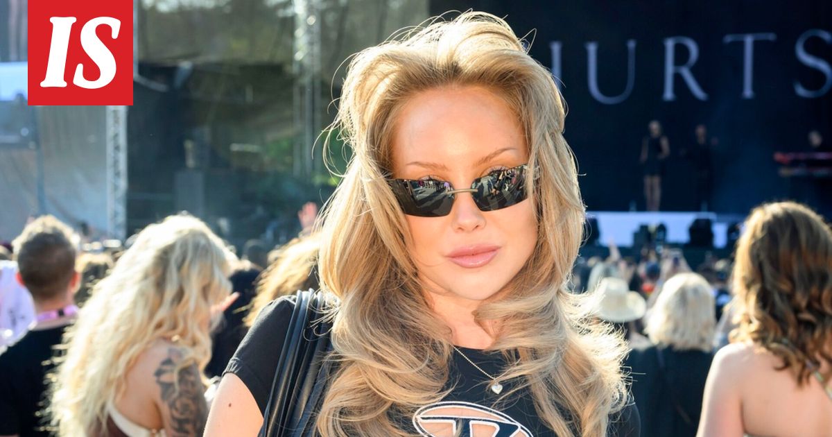 Podcast: Sabina Särkkä avautuu Kesäranta-kohusta