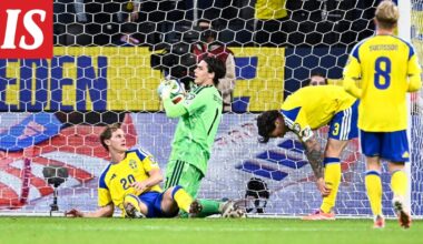 Tässä on MM-karsintojen jatko-ohjelma – Italialla hyvä arpaonni