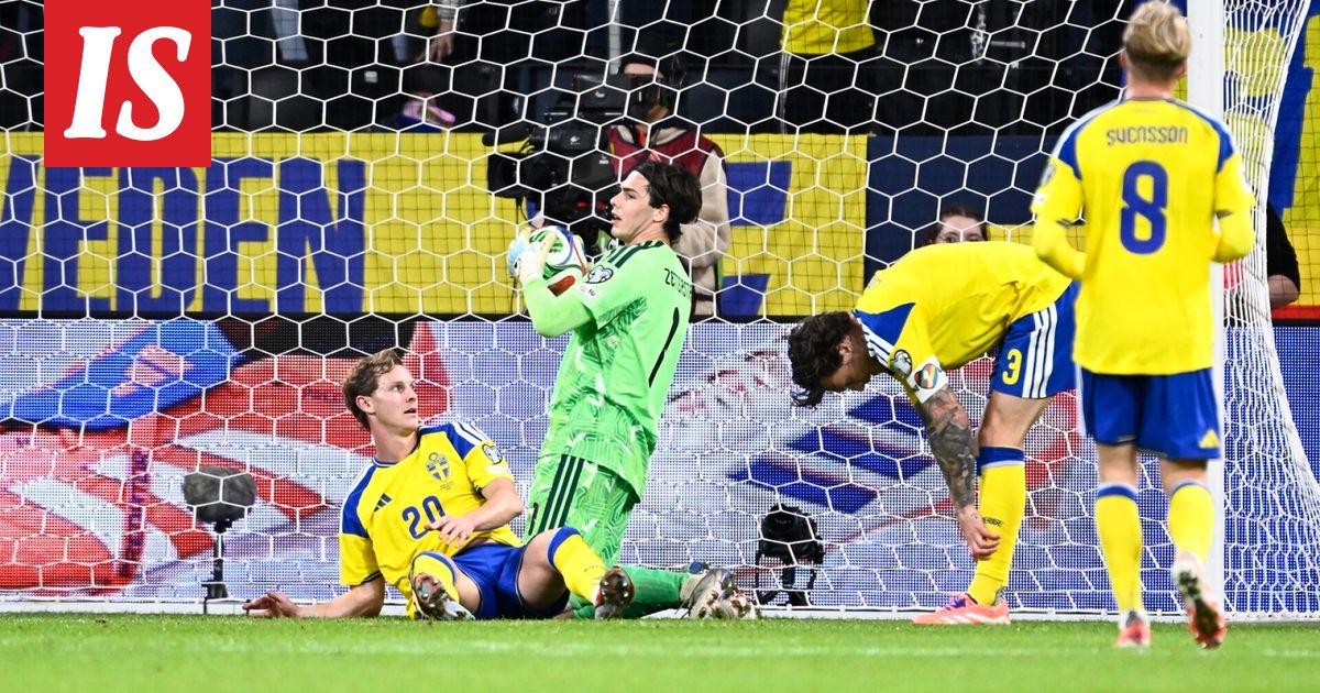 Tässä on MM-karsintojen jatko-ohjelma – Italialla hyvä arpaonni