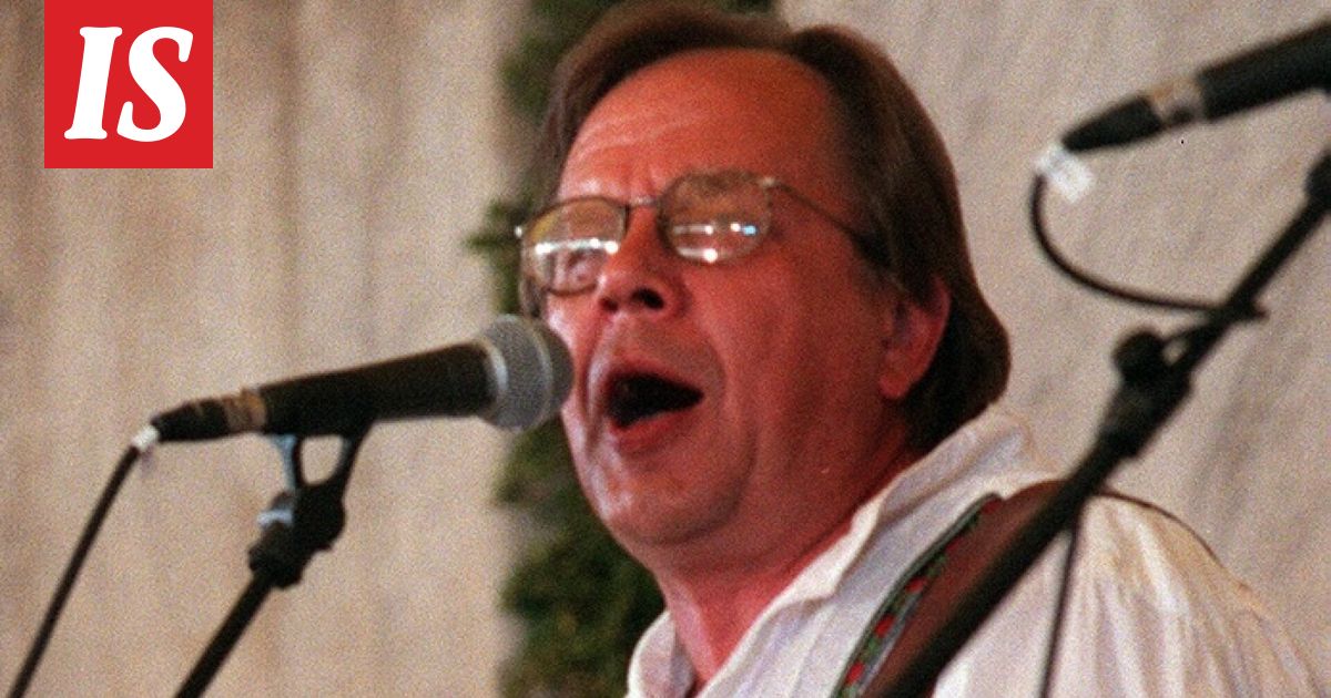 Cay Karlsson on kuollut - Ilta-Sanomat