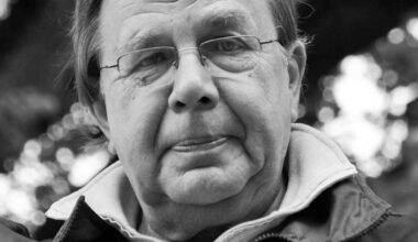 Muusikko Cay Karlsson on kuollut | Uutisia lyhyesti