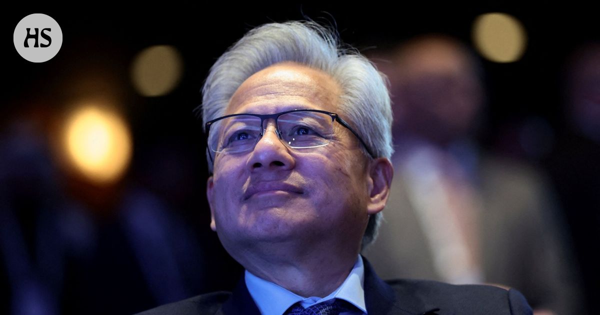 Pörssit ilahtuivat Nvidiasta: Yhdysvalloissa käyrät ylöspäin