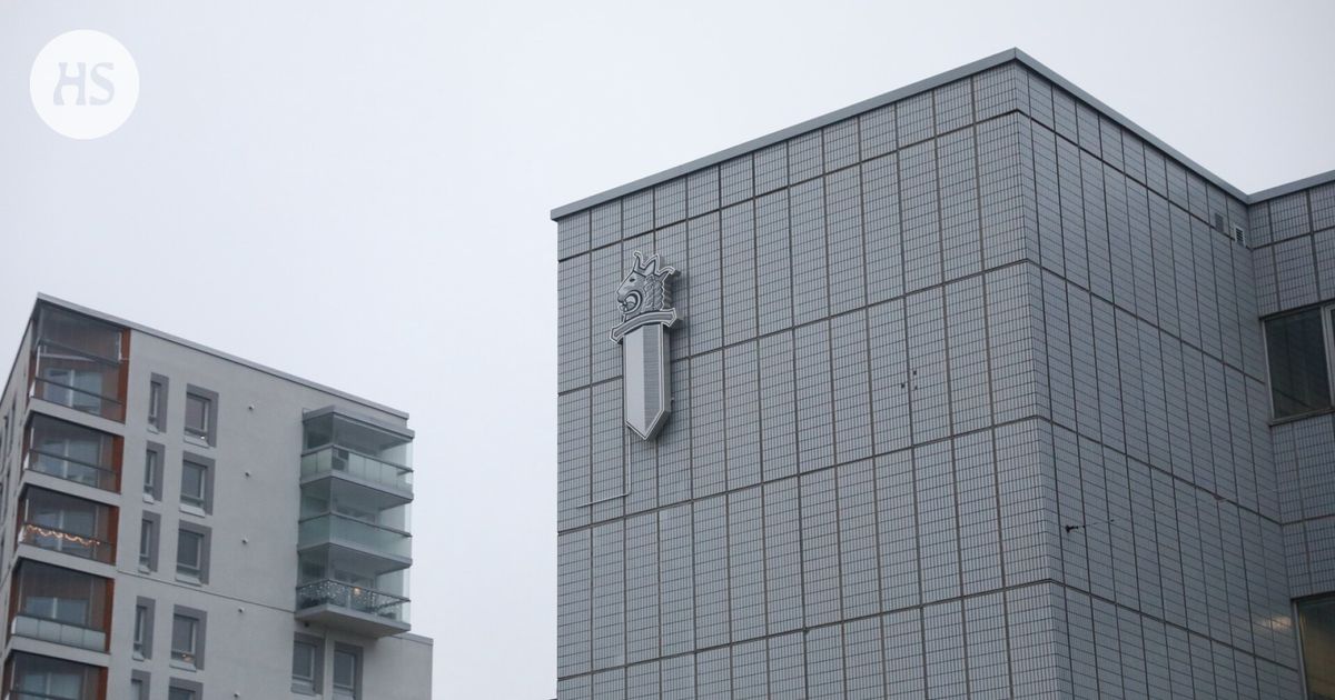 Yle: Raiskauksesta epäillyn poliisin työkaverit keräsivät rahaa ja lähettivät nuuskapurkin kollegalleen