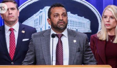 FBI etsii Ryan Weddingiä – 15 miljoonan löytöpalkkio