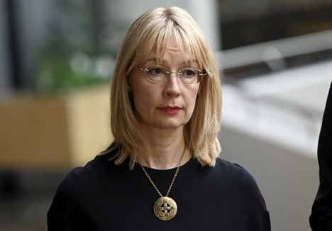 Sdp:n eduskuntaryhmän puheenjohtaja Tytti Tuppuraisen mukaan Marinin hallitus onnistui estämään Suomen ajautumisen lamaan.