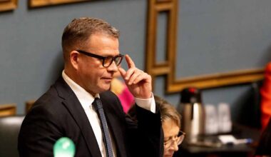 Pääministeri Orpo yllättyi Yhdysvaltain ja Venäjän työstämästä rauhan­suunnitelmasta | Uutisia lyhyesti