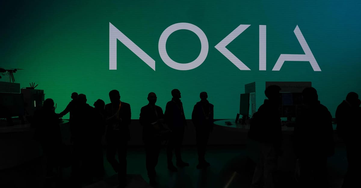Nokia lähtee mukaan kehittämään tekoälyä sotateollisuuden käyttöön | Uutisia lyhyesti