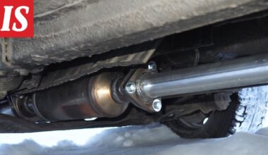 Autoilijoita piinaava ”pimeä” ilmiö äityi – Toyotat ja Hondat korostuvat