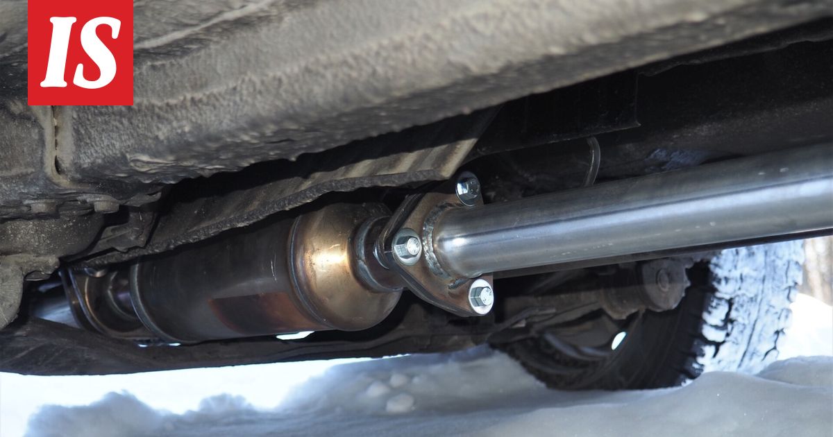 Autoilijoita piinaava ”pimeä” ilmiö äityi – Toyotat ja Hondat korostuvat