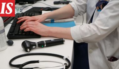 Hallitukselta 40 miljoonaa euroa omalääkäreihin – olennainen seikka yhä kysymysmerkkinä - Ilta-Sanomat